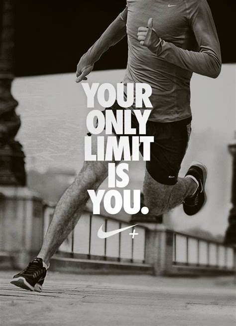 Nike sports quotes